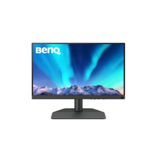 BENQ 專業設計繪圖螢幕 27吋 2K SW272Q 現貨 蝦皮直送