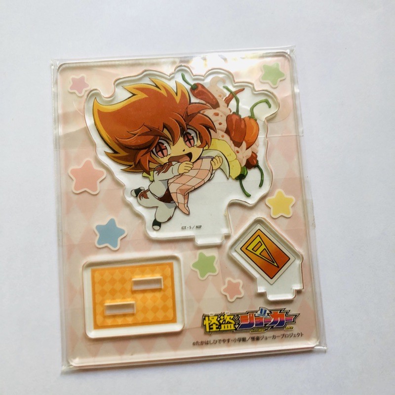 怪盜喬克赤井翼官方立牌 蝦皮購物