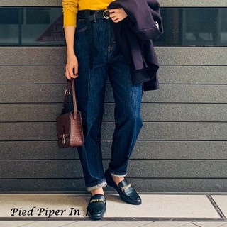 Pied Piper日本代購 GA006 LEE挺版牛仔男友褲