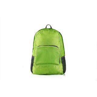 摺疊雙肩背包 收納環保購物袋 旅行包 旅行袋 折疊收納袋 包中包 大容量 防水 輕便