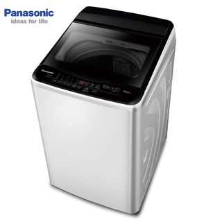 Panasonic 國際 NA-90EB-W 單槽直立式洗衣機 9kg