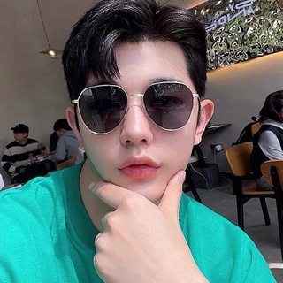 🕶️獨家訂製韓系漸層百搭微切角墨鏡🕶️太陽眼鏡 眼鏡 大框 明星 同款 夏天 海邊 出國 防曬 網美