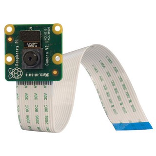 [臺灣物聯】現貨 原廠英國製 Raspberry Pi Camera Moudule V2 樹莓派 攝影模組 鏡頭模組