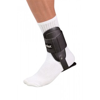 [爾東體育] 慕樂 Mueller Lite 踝關節護具 護踝 運動護踝 支撐型護踝 調整型護踝 單隻販售