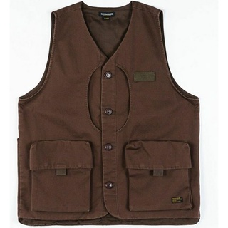 MANIA Hunting Vest