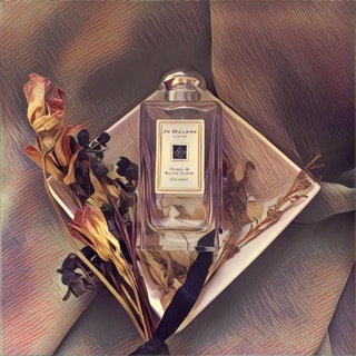 Jo Malone 牡丹與粉紅麂皮 分裝試香 Peony and Blush Suede