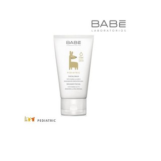 西班牙 BABE 貝貝實驗室 臉部修護霜50ml(蘋果肌專用)