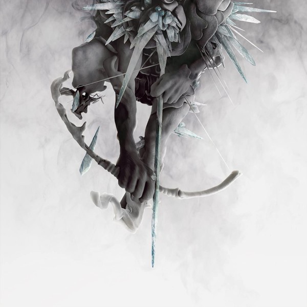 OneMusic♪ 聯合公園 Linkin Park - The Hunting Party [CD]