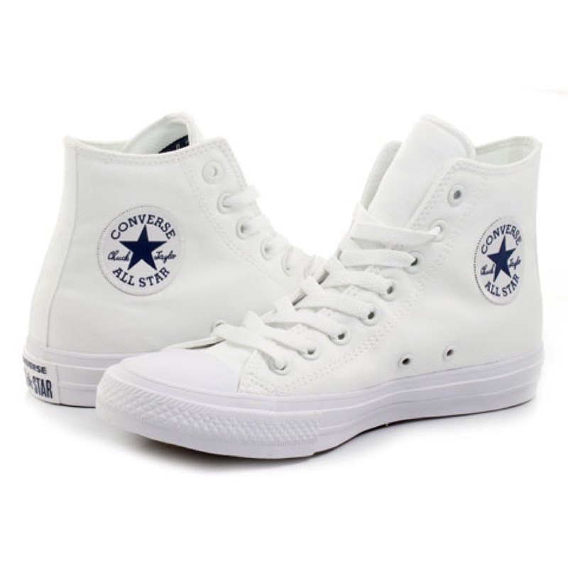 converse chuck taylor white