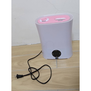 臺灣品牌【宇晨Denil Milu】3.0L附遙控水氧加濕機 MU-218