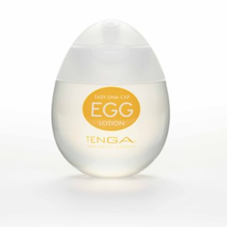 ~瘋狂情趣~日本原裝進口．TENGA-EGG LOTION 蛋型水溶性潤滑液(65ml)