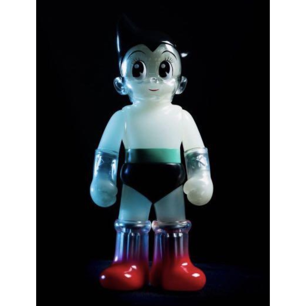 Secret Base Astro Boy的價格推薦- 2023年10月| 比價比個夠BigGo