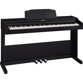 RP102 88鍵 滑蓋式 數位鋼琴 電鋼琴  原廠公司貨 零利率分期 一年保固 RP-102-昕欣音樂Roland