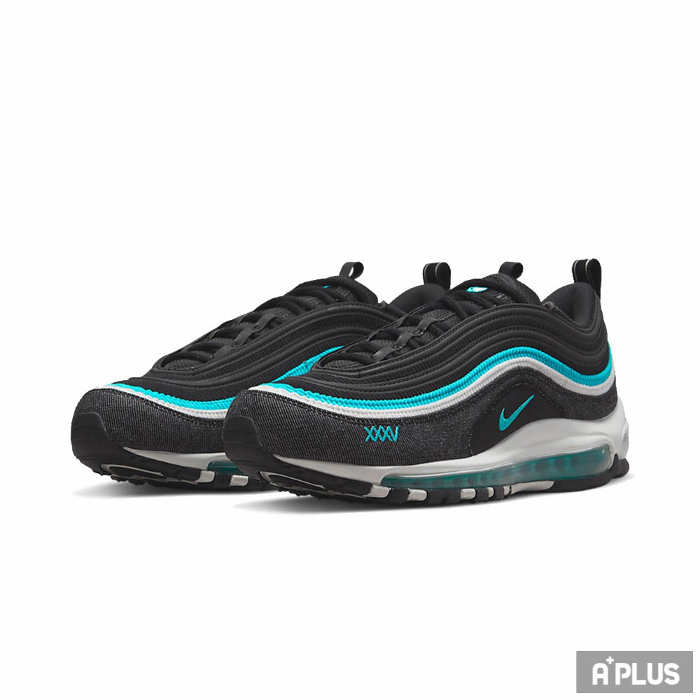 NIKE 男 AIR MAX 97 SE 流行 休閒經典復古鞋-DN1893-001 廠商直送