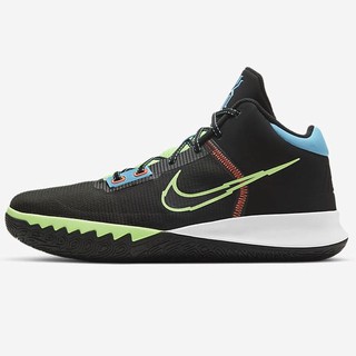 【EDI'S】NIKE KYRIE FLYTRAP IV 氣墊 ZOOM AIR 耐磨 籃球鞋 CT1973-003