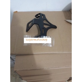 LOKAL Tail tidy Local Ninja 250 fi 2018 後車牌支架支架