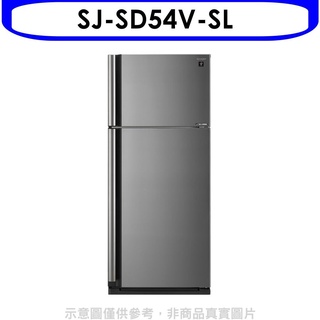 SJ-SD54V 另售SJ-SD58V/NR-B582TV/SR-B582TG/UR-P580VB/HRE-B5825V