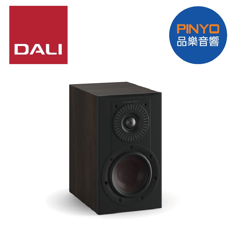 【歡迎詢價~】丹麥 Dali OPTICON 1 MK2 揚聲器 ｜ 台北品樂音響 ｜