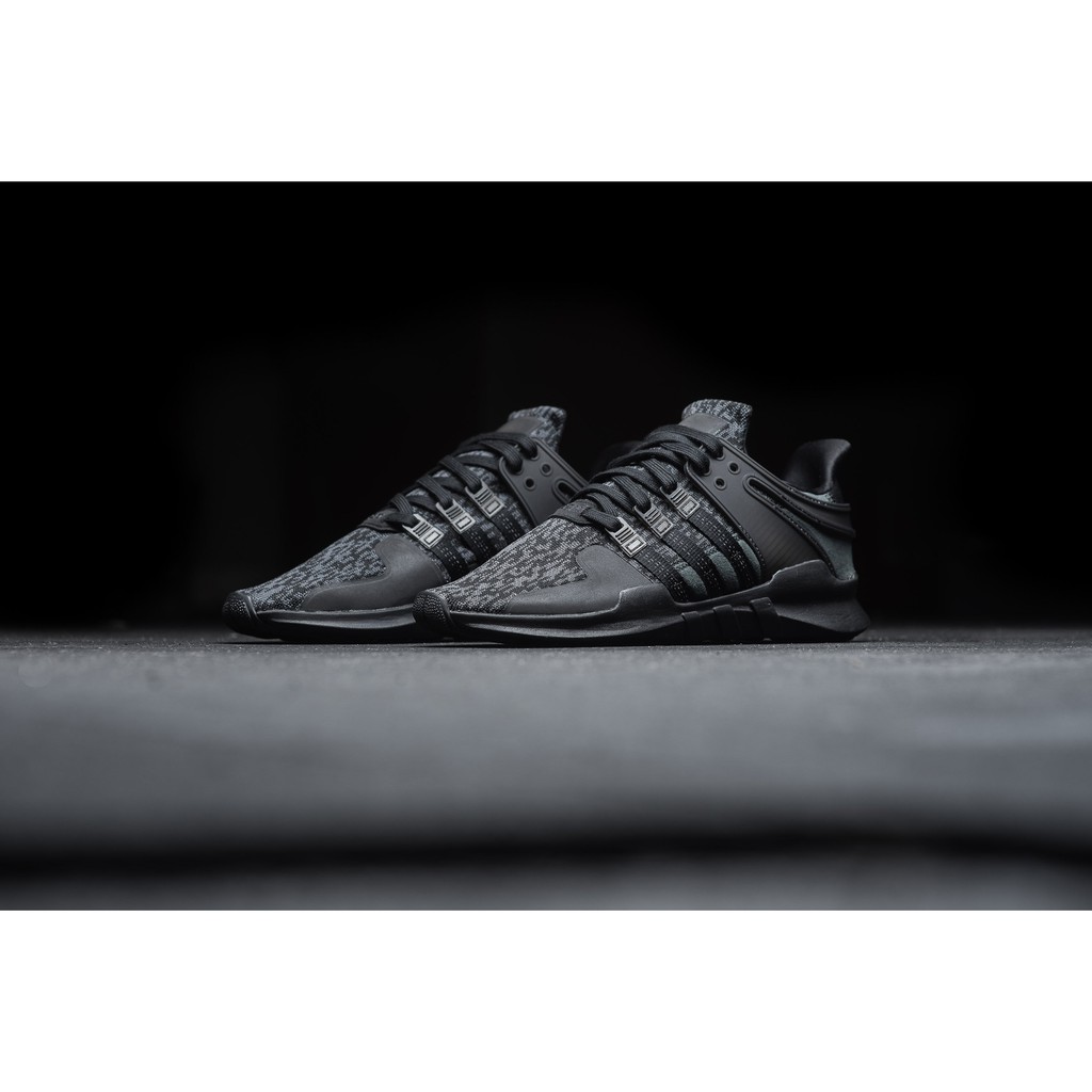 eqt core black