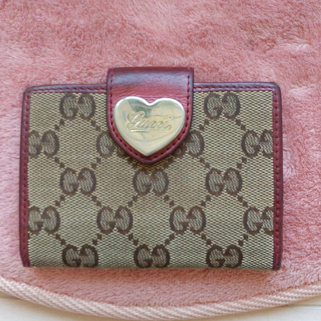 Gucci 识别证套 Gucci 识别证套