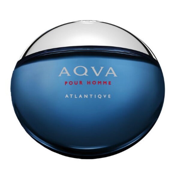 【Bvlgari】寶格麗 Aqva Atlantiqve 勁藍水能量 男性淡香水 50ml/100ml(環保紙盒)