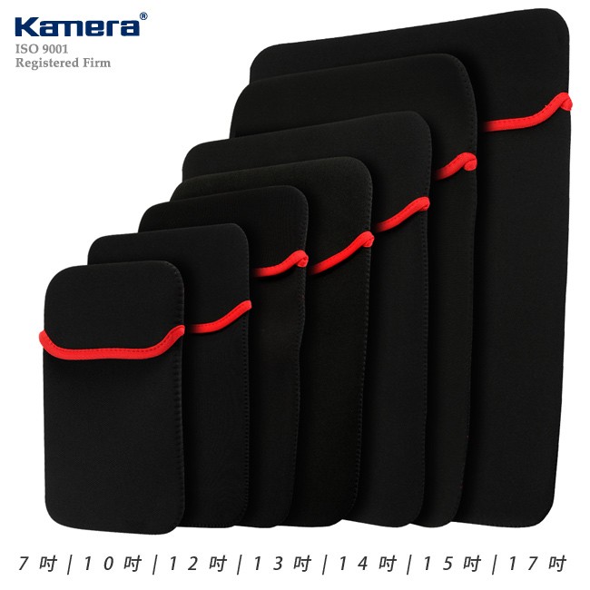 Kamera 潛水布 筆電內袋 10吋 12吋 13吋 14吋 15吋 防震包 避震包 內袋 筆電袋 電腦 包包
