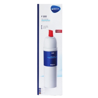 BRITA A1000/P1000/P3000 濾芯 濾水器 硬水軟化 長效型濾心