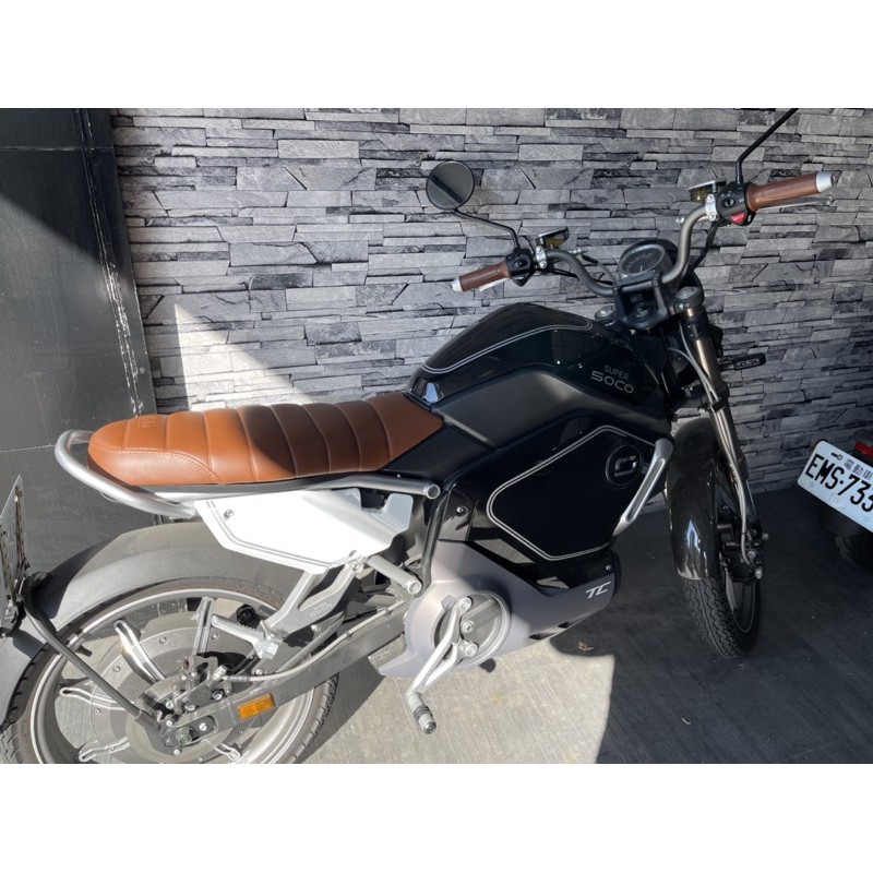 Super Soco Tc 蝦皮購物