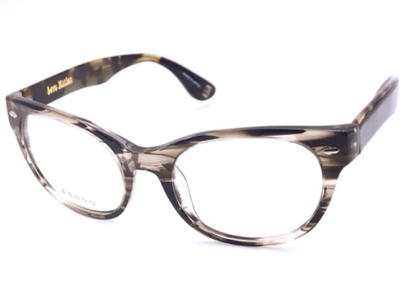 【本閣】LOVE NATION NA309 日本製復古光學眼鏡  醋酸板材 moscot effector TVR 金子