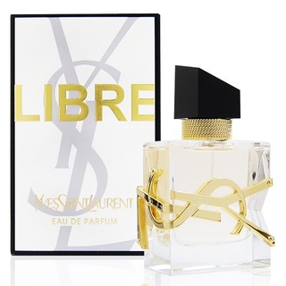 YSL LIBRE 自由不羈淡香精 30ml