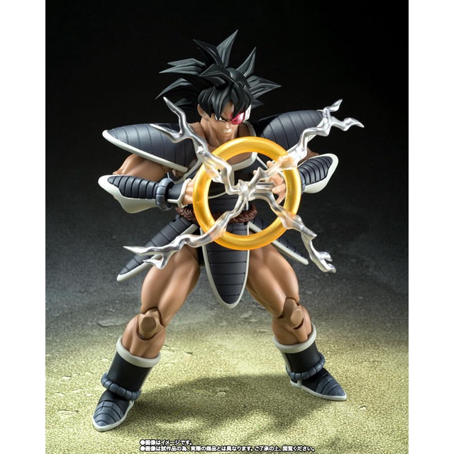 萬代 BANDAI S.H.FIGUARTS SHF 七龍珠Z 地球超級大決戰 劇場版 達列斯 DRAGONBALL台中