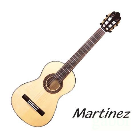 Martinez MC-58S Torres 35吋古典吉他 雲杉面單  旅行吉他 小吉他 2018最新款【黃石樂器】