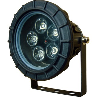 LED 5.5W 圓形 投射燈