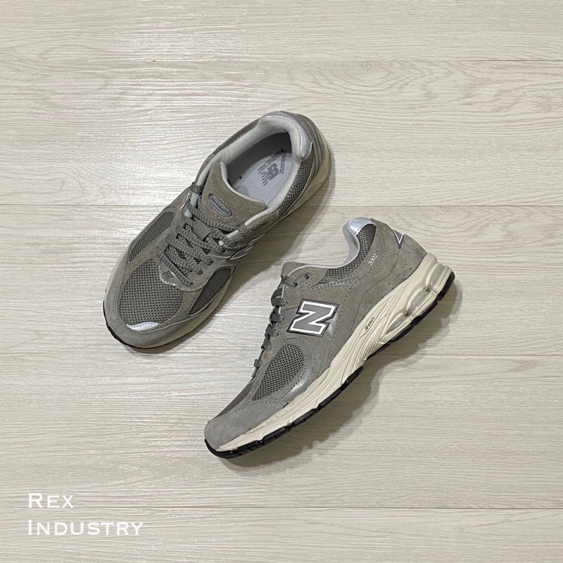 《RexInd.》預購 New Balance ML2002RC NB 2002 2002R 2002RC 灰