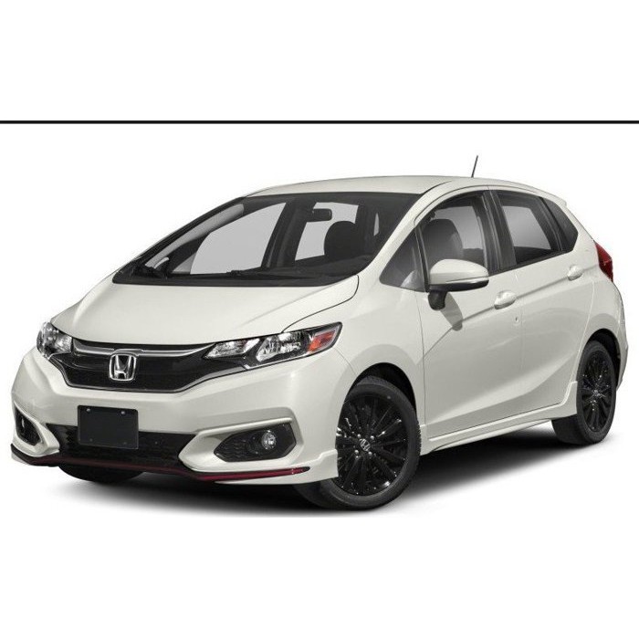 巨城汽車 本田 Honda 14-18 FIT 三代 FIT 3.5代 行車 上鎖 速控 OBD2 三秒安裝 FIT3