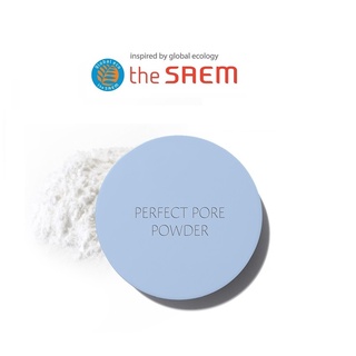 [THE SAEM] Saemmul Perfect Pore Powder 完美毛孔粉 5g