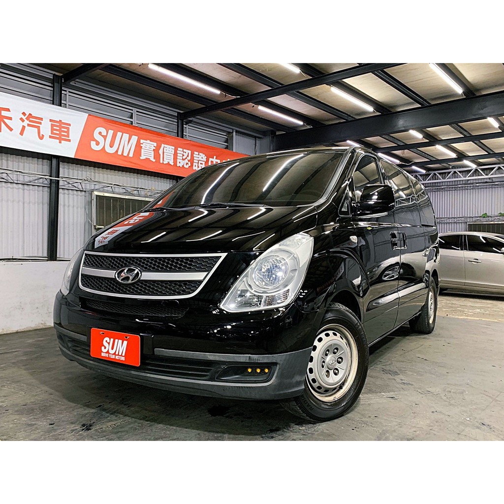 正2014年最新款hyundai Grand Starex 2 5d 柴油頂級九人座 蝦皮購物