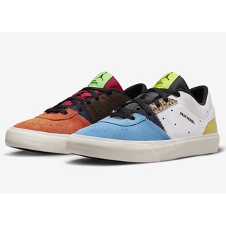柯拔 Jordan Series 01 What The DN3680-101 AJ 拼色 休閒鞋