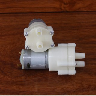 直流抽水馬達6-12V微型自吸水水泵 微型抽水水泵自動澆水器