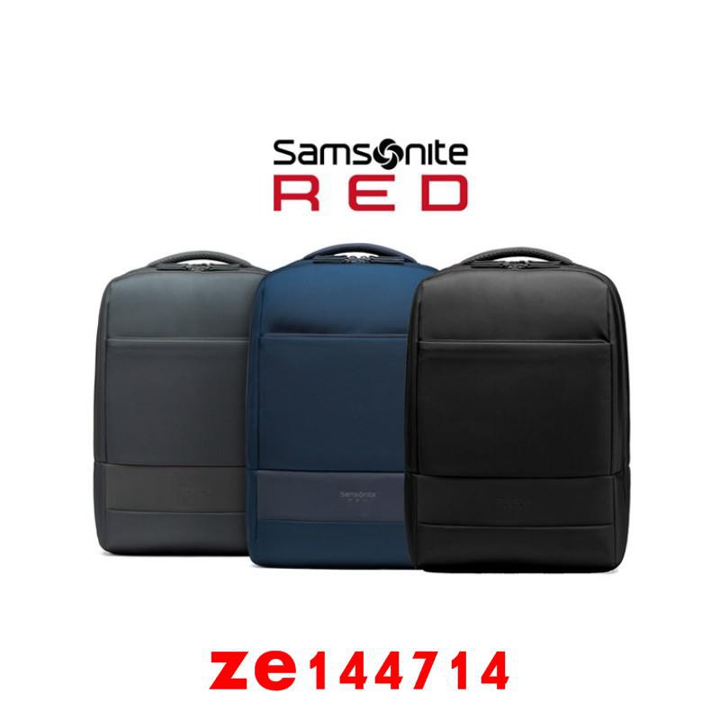 samsonite red midnite