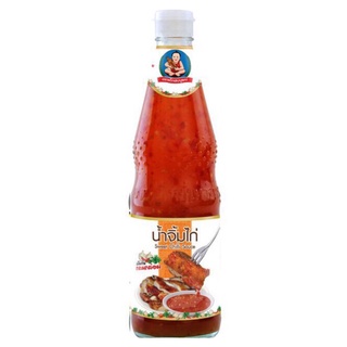 泰國🇹🇭仁和園 Sweet Chili Sauce 甜辣醬 Healthy Boy 肥兒 甜雞醬900g