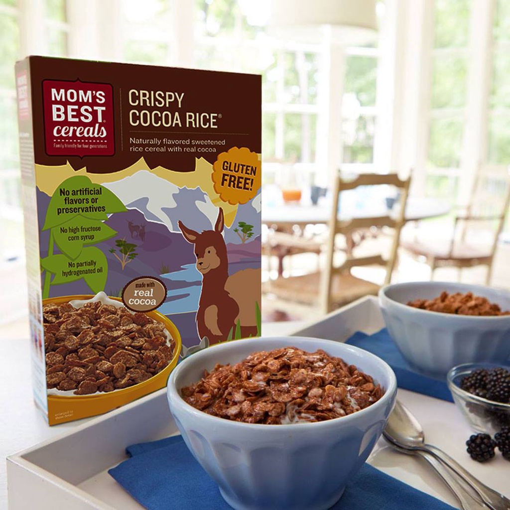 cereal 美國的價格推薦- 2026年1月| 比價比個夠BigGo