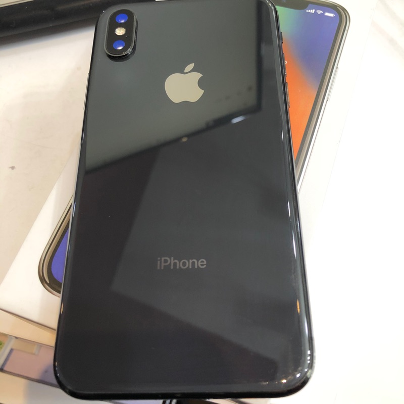 iPhone X 64gb