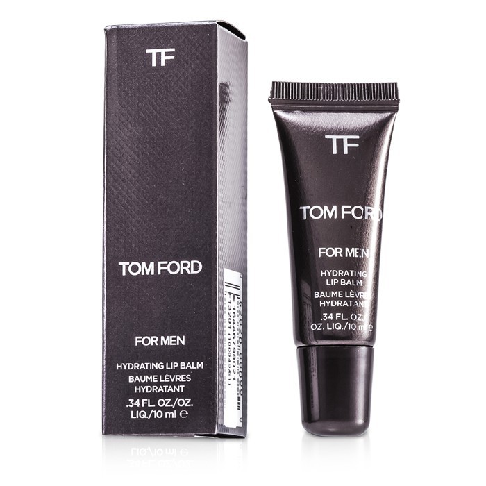 TOM FORD - 男士保濕護脣膏 For Men Hydrating Lip Balm