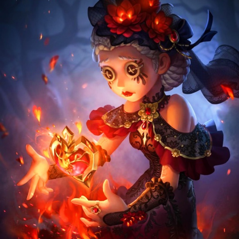 第五人格代買代送亞服 時裝 角色 蝦皮購物