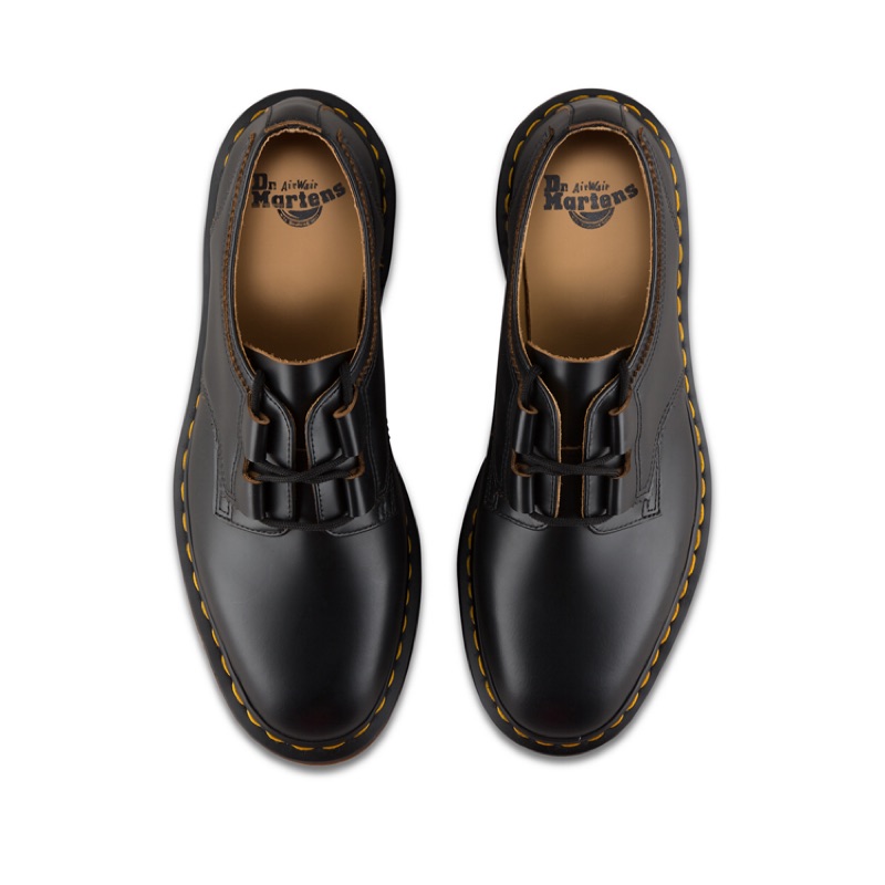 ghillie dr martens