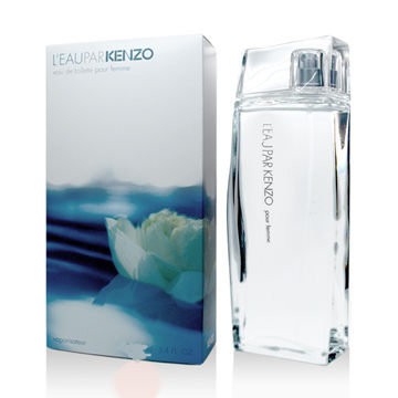 Kenzo L'EAU PAR KENZO 高田賢三 水之戀 女香 30ml /50ml /100ml  ✿♠