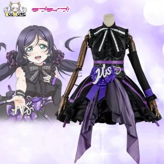 東條希魔術師覺醒cos租借 蝦皮購物