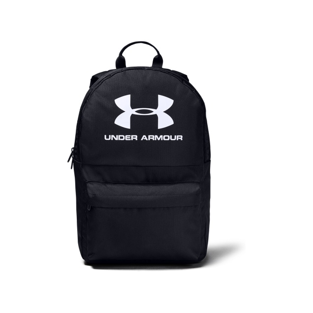 Under Armour 背包 UA Loudon 雙肩背包 後背包 運動背包 休閒背包 筆電包 書包 夾層 防潑水 黑