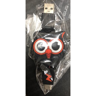 【全新品】ASUS Zenny 伸縮傳輸線 TypeC